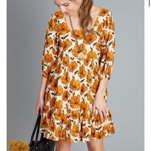 Women’s Small Leena Dress NWT